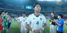 Ứng xử cực fair-play với Indonesia và Thái Lan, U23 Việt Nam nhận được nhiều lời khen ngợi