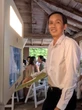 NS Hoài Linh lộ diện khác lạ sau khi em trai thông báo khẩn về tình trạng sức khỏe
