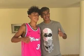 Con trai Ronaldo làm dậy sóng cõi mạng với phát ngôn: "Lamine Yamal giỏi hơn bố tôi lúc này nhưng..."