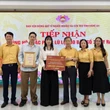 Nam ca sĩ Vbiz đóng góp 1 tỷ đồng ủng hộ bà con Nghệ An khắc phục hậu quả sau bão số 3