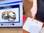 Đám cưới Đạt G - Cindy Lư: Nhẫn cưới ra sao mà bị nói làm màu chẳng giống ai?