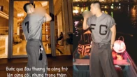 Rộ ảnh Vũ Khắc Tiệp ngang nhiên sử dụng thuốc lá điện tử: Người trong cuộc lên tiếng