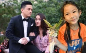 Mẹ ở cữ chăm sóc em bé, con gái đầu lòng của vợ chồng Lam Trường - Yến Phương làm 1 việc khiến ai cũng xúc động