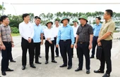 Chỉ hơn 3 tuần nữa, sân bay lớn nhất miền Bắc sẽ được khởi công