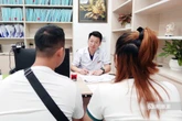 Mức sinh thay thế ở Hà Nội chạm đáy có nơi chỉ 1 con/phụ nữ