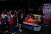 Cựu sao Arsenal Theo Walcott bất ngờ xuất hiện tại Việt Nam, giao lưu cùng fan cực tình cảm