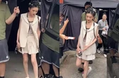 "Mỹ nữ đẹp nhất 2025" bất ngờ xuống sắc kinh hoàng như "bộ xương di động", gây sốc MXH