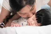 Khoa học chứng minh: Trẻ ngủ nhiều có 3 khác biệt rõ rệt về trí não so với trẻ ngủ ít