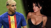 Chưa 18 tuổi, Lamine Yamal đã vướng loạt drama: Từ tán chị diễn viên phim người lớn đến tiệc tùng với 8 cô gái lạ
