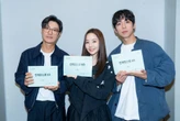 Park Min Young lại gầy tới nỗi cổ to hơn cả đầu, netizen ngao ngán "ai ép bả ăn đi"