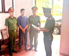 Kế toán trường cấp 2 thu BHYT của 523 học sinh tổng cộn gần 500 triệu đồng, nhưng chỉ nộp 200 em, còn lại giữ tiêu xài