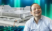 Xuất hiện loại pin mới ‘cứu vớt’ cuộc cách mạng xe điện: An toàn hơn, có thể sản xuất đại trà, tương thích với 80% thiết bị hiện có