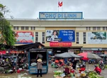 Vụ tiểu thương chợ Di Linh tố bị hành hung: Công an vào cuộc