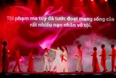 Bộ Công an lấy ý kiến về việc tổ chức “Ngày tưởng niệm nạn nhân của ma túy”
