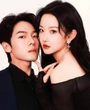 Cặp đôi Hoa ngữ tái hợp lần 8 bùng nổ MXH: Visual cực phẩm không ai cưỡng nổi, bí mật hẹn hò mới sốc