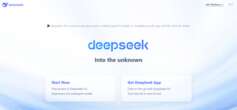 DeepSeek - đối thủ của ChatGPT đến từ Trung Quốc gây sốt toàn cầu