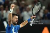 Australian Open: Ngược dòng ngoạn mục, Novak Djokovic ngăn Alcaraz lập siêu kỷ lục