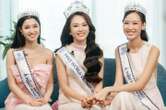 Cuộc sống của Top 3 Miss World Vietnam 2022 sau hơn 2 năm thành hoa hậu, á hậu