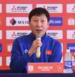 HLV Kim Sang-sik: Thái Lan là ngọn núi, tôi muốn đưa ĐT Việt Nam lên đỉnh núi và vô địch AFF Cup 2024