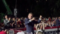 “Hoàng tử Nhà Trắng” Barron Trump gây bão khi cùng cha tham gia tranh cử: Trở thành tâm điểm thay thế cho chị gái Ivanka năm nào