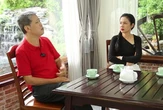 Phước Sang phá sản, 3 lần đột quỵ: "Không thể ngồi kêu khổ quá để mong người ta giúp đỡ"