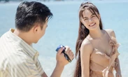 Phạm Quỳnh Anh tiết lộ một chuyện khi chồng thứ hai cầu hôn: "Bây giờ tôi mới dám kể"