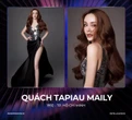 Hot: Một "Chị đẹp" bất ngờ ghi danh Miss Universe Vietnam!