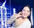 Phương Linh tự nhận là người khó tính, tiết lộ đang "tạm chia tay người yêu"
