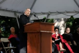 Từ bài phát biểu của hiệu trưởng ĐH Harvard, tôi hiểu ra: Làm được 1 ĐIỀU này, bạn sẽ trở thành một người ƯU TÚ HƠN!