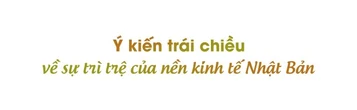 Nghịch lý "cơm hộp" ở nền kinh tế lớn nhất nhì châu Á: Lương tăng 'ầm ầm' nhưng người dân 'chẳng thèm' tiêu tiền, Nhật Bản sẽ trở nên 'già nua' và mất dần sức ảnh hưởng?