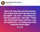 Phản ứng gắt của sao nữ Vbiz khi bị đá xéo là "tiểu tam"