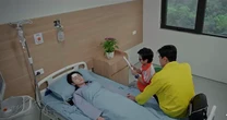 Trạm Cứu Hộ Trái Tim tập cuối: Tất cả các nhân vật đều có cái kết đẹp trừ một người