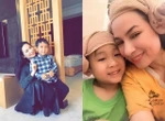 Đoạn clip hiếm về cố ca sĩ Phi Nhung