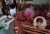 Vừa thức giấc, cô gái hốt hoảng phát hiện quần áo xộc xệch, nằm bên cạnh là một nam thanh niên