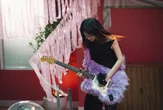 Một nữ ca sĩ trẻ gây chú ý với quan điểm "không nên chỉ đổ lỗi cho tiểu tam" là ai?