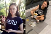 Vợ kém 40 tuổi của nhạc sĩ Lý Khôn Thành rơi vào tình trạng điên dại nghiêm trọng, sơ hở là trốn đi ăn cắp