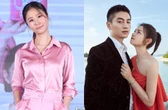 Lâm Tâm Như hé lộ tình trạng Trần Nghiên Hy - Trần Hiểu, vô tình làm lộ bằng chứng cặp sao đổ vỡ?