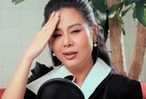 "Hot" lại clip Nam Thư "dạy dỗ" chàng trai bỏ vợ đang mang thai để theo nhân tình