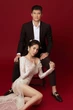 Người đàn ông duy nhất mà Thủy Tiên theo dõi trên MXH 1,1 triệu follow là ai?