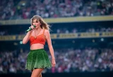 Thành phố ở Đức đổi tên để chào mừng Taylor Swift