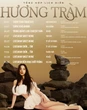 Một nữ ca sĩ chạy show “mệt nghỉ” sau khi trở về từ Mỹ, nhưng ra nhạc mới không ai quan tâm