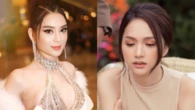 Một đàn chị đã trả lời thẳng thắn về lý do khó thân với Hương Giang