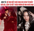Rộ tin Anh Tú Atus và Diệu Nhi xích mích sau phát ngôn "bé Nhi rất khó chịu khi xem Tú nhảy với gái"?