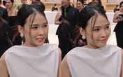 Sam lên tiếng về đoạn clip có thái độ lạ trong đám cưới Midu