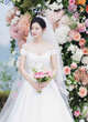 Rộ tin Kim Ji Won đã bí mật kết hôn, đàng trai sao hạng A lộ danh tính vì một hành động tại xứ Trung