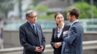 1 ngôn ngữ có 1,5 tỷ người sử dụng, được đào tạo tại 80 trường Việt Nam: Gần 100% sinh viên ra trường có việc, thu nhập không giới hạn, có thể tới 1000 USD/ tháng