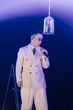 Vợ kém 10 tuổi của "anh tài" có gia thế khủng nhất nhì showbiz: Sở hữu nhan sắc ngọt ngào, phu nhân hào môn có lối sống kín tiếng