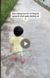 Trào lưu "búp măng non" nổi rần rần trên mạng xã hội