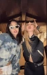 Rosé đến hẳn biệt thự của Lisa để "quẩy" ROCKSTAR: Nhảy thì ít mà ôm thì nhiều!