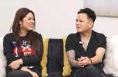 Một nam ca sĩ quỳ trước bố mẹ vợ để xin cưới: "Họ lúc đó ghét tôi lắm"